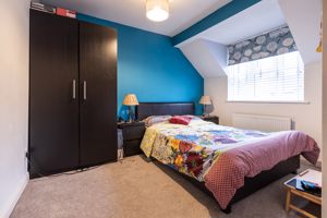 Bedroom- click for photo gallery
